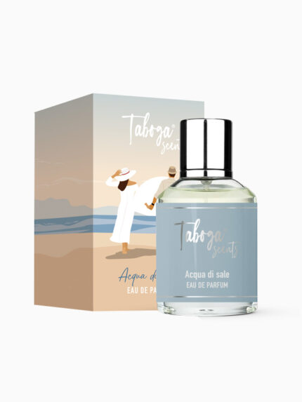 Eau de parfum ACQUA DI SALE