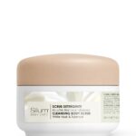 Scrub Detergente Corpo Muschio Bianco & Tuberosa 250 ml