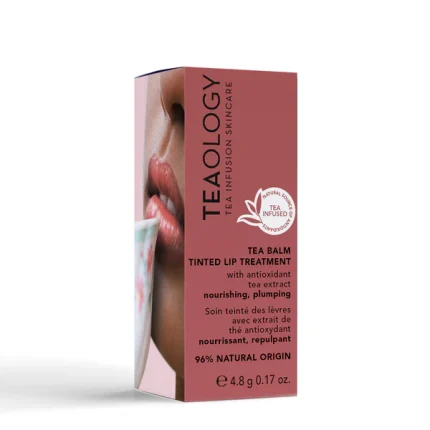 TEA BALM | ROSE TEA