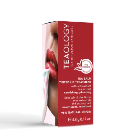 TEA BALM | CHERRY TEA