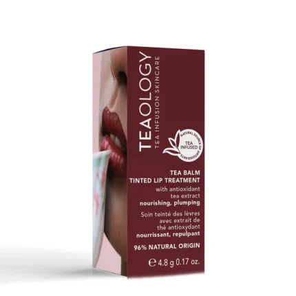 TEA BALM | BERRY TEA