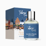 Eau de parfum CARAMELLO E PISTACCHIO