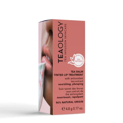 TEA BALM | PEACH TEA