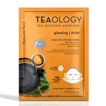 BLACK TEA VITAMIN C MASK