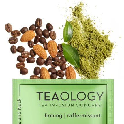 MATCHA TEA SUPERFOOD MASK