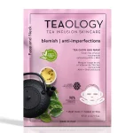 TEA GLOW AHA MASK