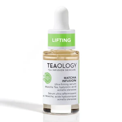 MATCHA INFUSION