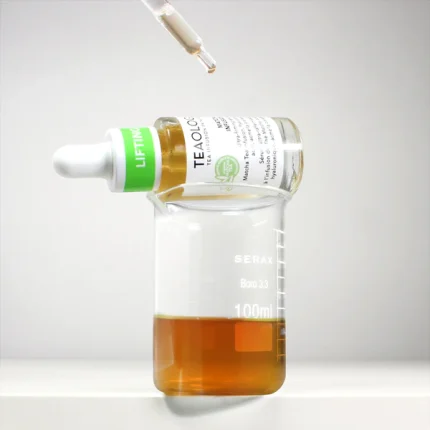 MATCHA INFUSION