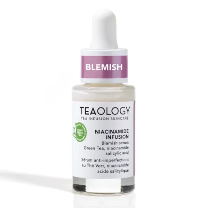 NIACINAMIDE INFUSION