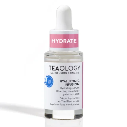 HYALURONIC INFUSION