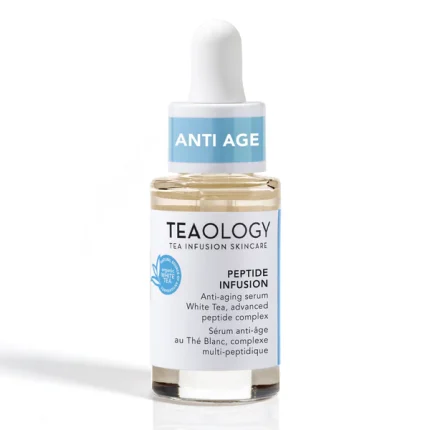 PEPTIDE INFUSION