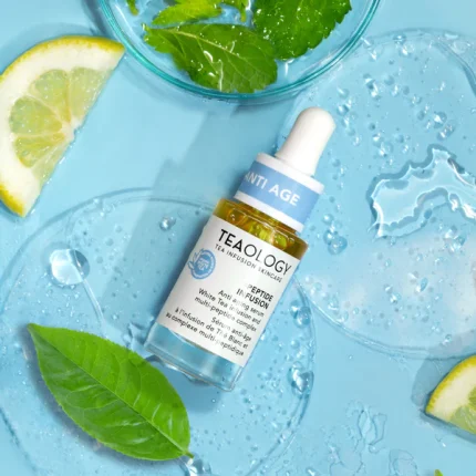 PEPTIDE INFUSION