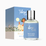 Eau de parfum FIORI DI COTONE