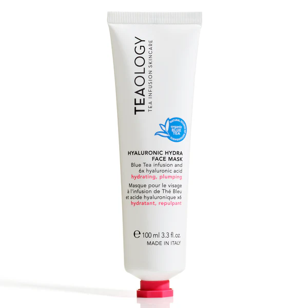 279 HYALURONIC HYDRA FACE MASK
