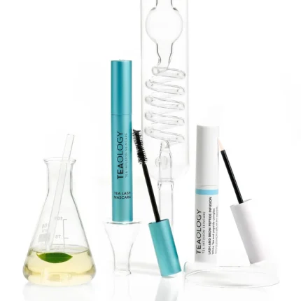 TEA LASH MASCARA