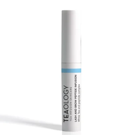 LASH AND BROW PEPTIDE INFUSION