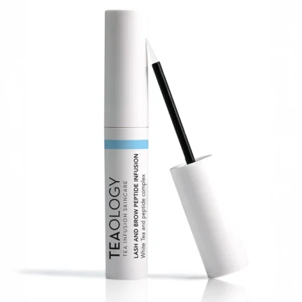 LASH AND BROW PEPTIDE INFUSION
