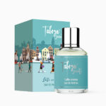 Eau de parfum LATTE CREMA