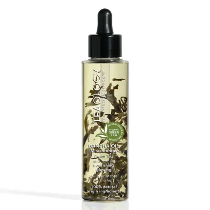 BANCHA OIL