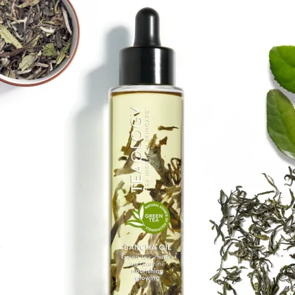 BANCHA OIL