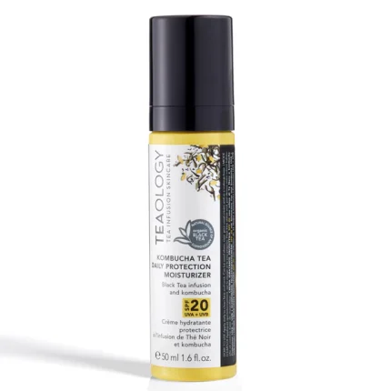 KOMBUCHA TEA DAILY PROTECTOR MOISTURIZER