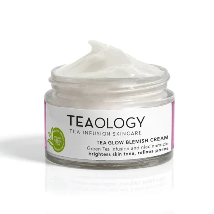 TEA GLOW BLEMISH CREAM