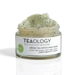 GREEN TEA DETOX FACE SCRUB