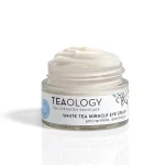 WHITE TEA MIRACLE EYE CREAM