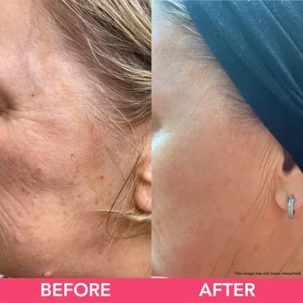 WHITE TEA MIRACLE EYE CREAM