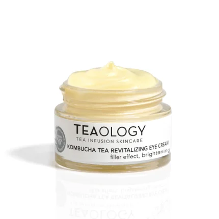 KOMBUCHA TEA REVITALIZING EYE CREAM
