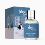 Eau de parfum TABACCO E CASHMERE