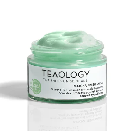 MATCHA FRESH CREAM