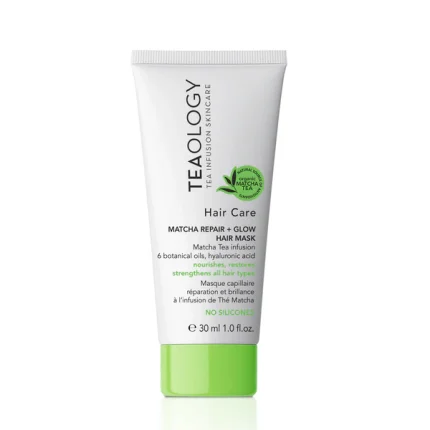 COFANETTO CAPELLI MATCHA