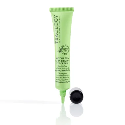 MATCHA TEA ULTRA-FIRMING EYE CREAM
