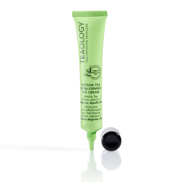 354 MATCHA TEA ULTRA-FIRMING EYE CREAM