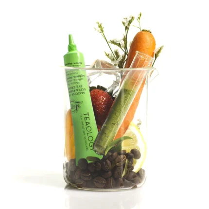MATCHA TEA ULTRA-FIRMING EYE CREAM