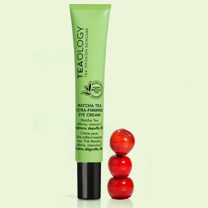 MATCHA TEA ULTRA-FIRMING EYE CREAM