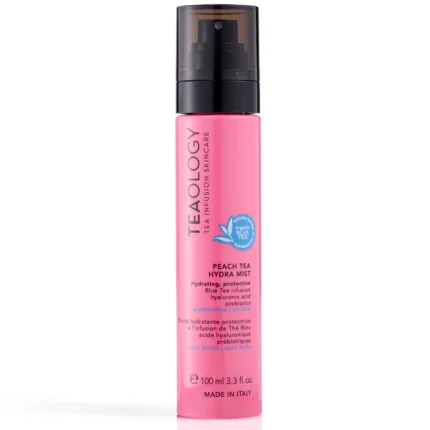 PEACH TEA HYDRA MIST