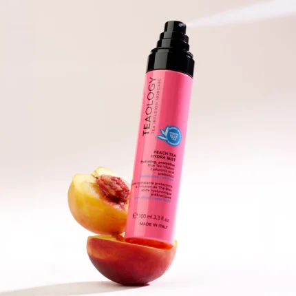 PEACH TEA HYDRA MIST