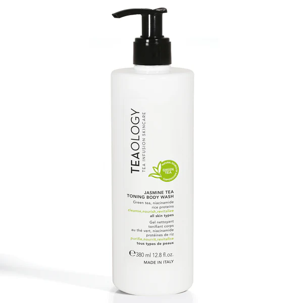 360 JASMINE TEA TONING BODY WASH