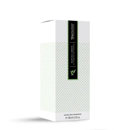 MATCHA TEA - EAU DE TOILETTE