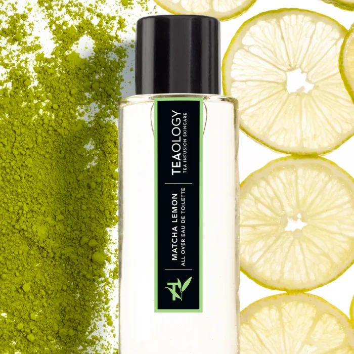 MATCHA TEA - EAU DE TOILETTE