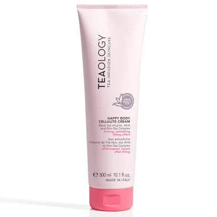 HAPPY BODY CELLULITE CREAM