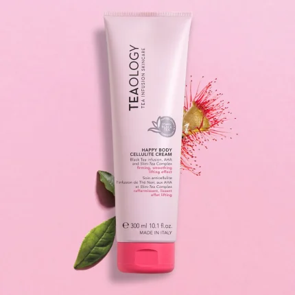 HAPPY BODY CELLULITE CREAM