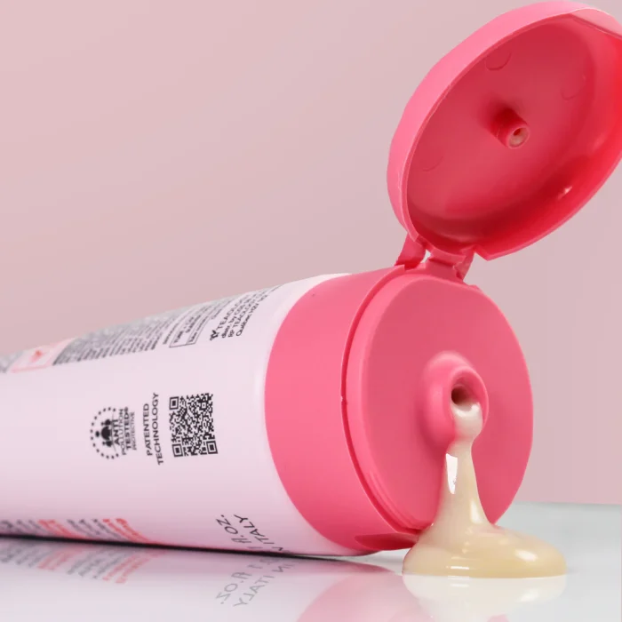 HAPPY BODY CELLULITE CREAM