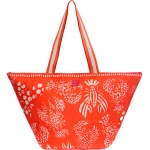 Borsa Mare Coral Lobster