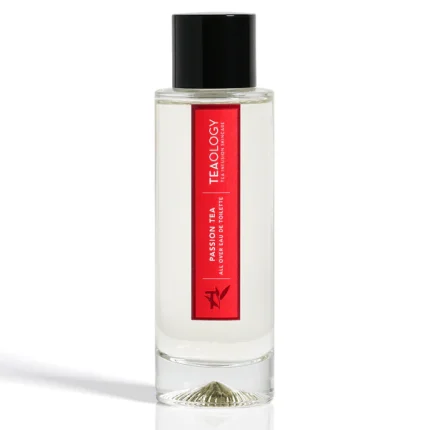 PASSION TEA - EAU DE TOILETTE