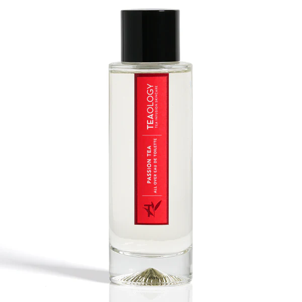 28 PASSION TEA - EAU DE TOILETTE