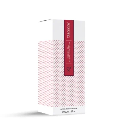 PASSION TEA - EAU DE TOILETTE