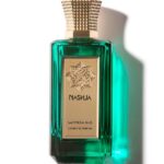SAFFRON OUD